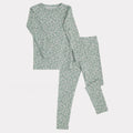 NR PIP + PHEE BAMBOO 2PC | WINTER FLORAL