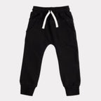 NR SWIZZ JOGGER | BLACK