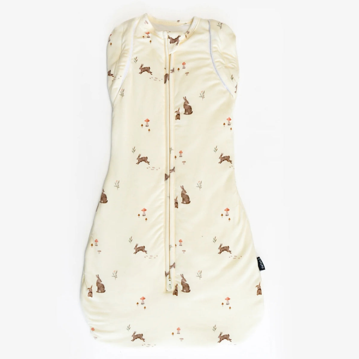 NR BELAN J 1.0 TOG CONVERTIBLE SWADDLE SACK | BUNNIES