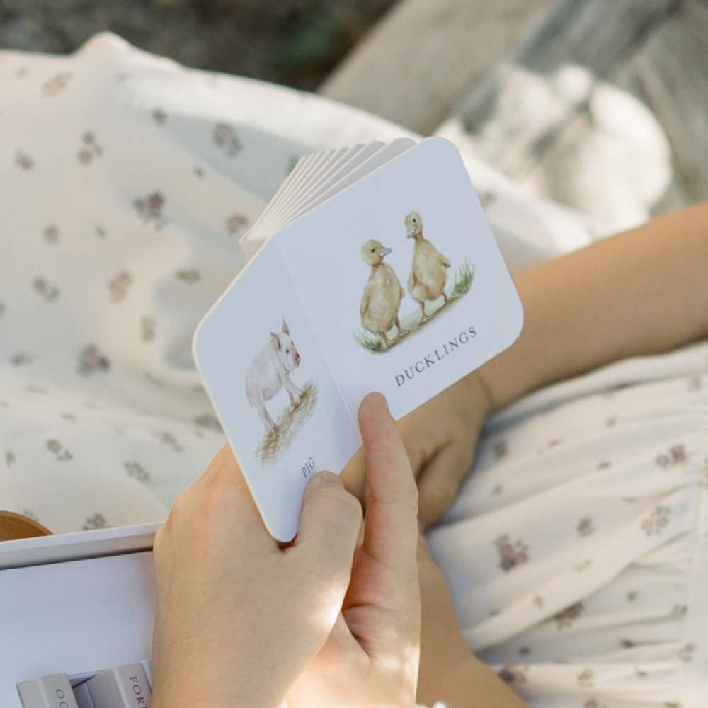 NR PAIGE TATE | OUR VERY LITTLE LIBRARY