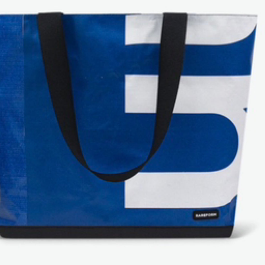 NR RAREFORM BLAKE TOTE