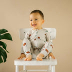 NR BELAN J | FOOTLESS SLEEPER | BEARS