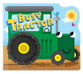 NR BOOKS | BUSY TRACTOR
