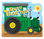 NR BOOKS | BUSY TRACTOR