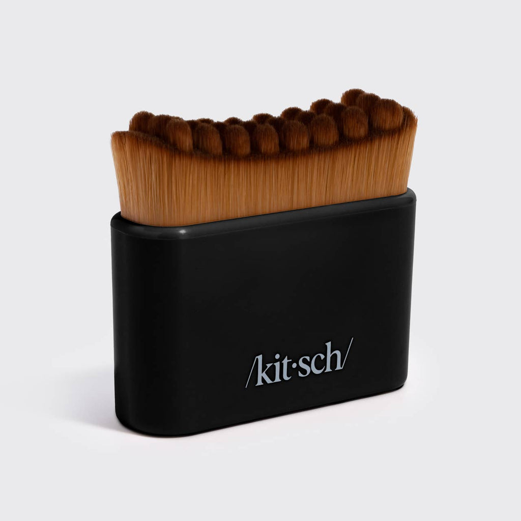 NR KITSCH LYMPHATIC CONTOUR FACE BRUSH