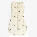 NR BELAN J 1.0 TOG CONVERTIBLE SWADDLE SACK | BUNNIES