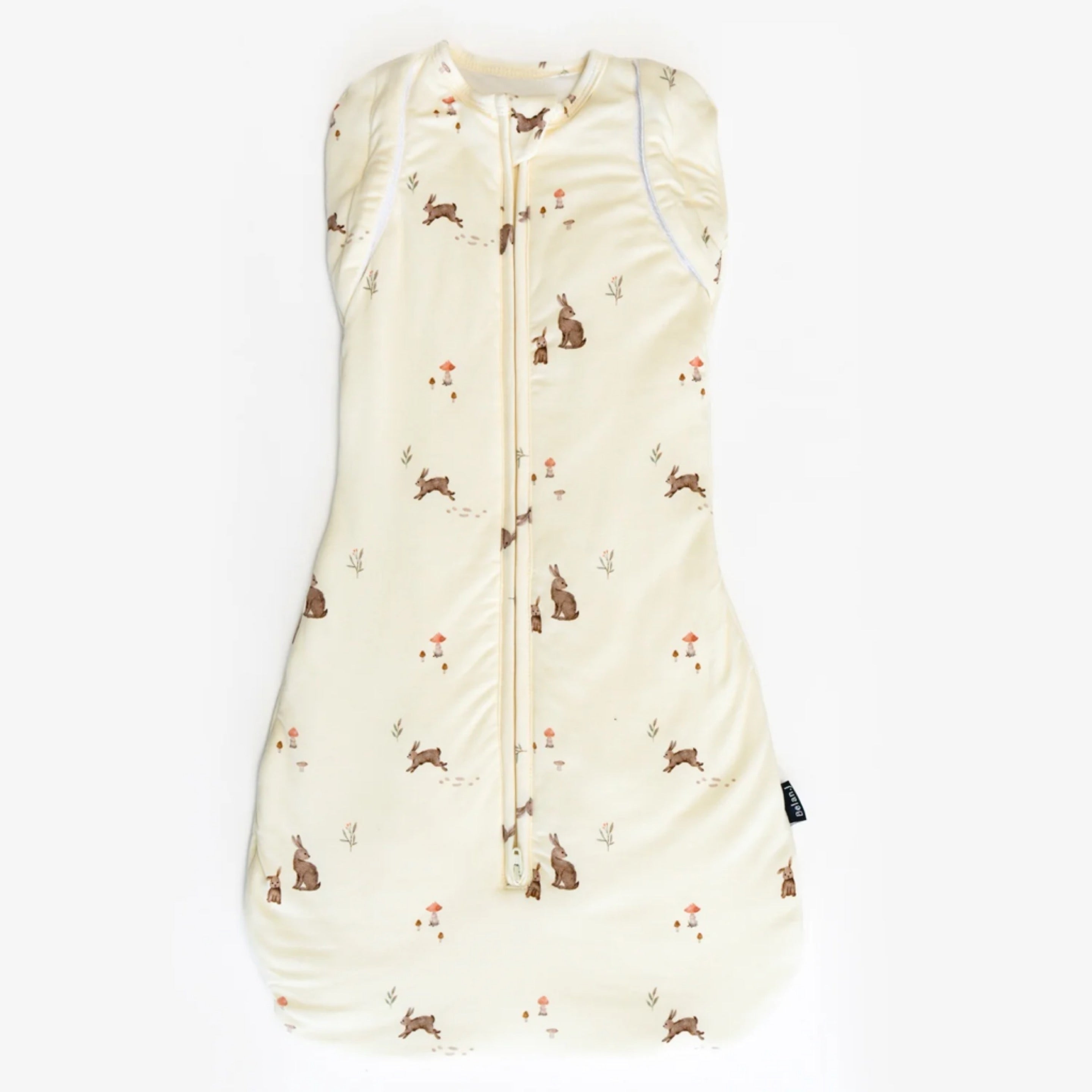 NR BELAN J 1.0 TOG CONVERTIBLE SWADDLE SACK | BUNNIES