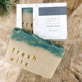 NR FRESH MAN BAR SOAP | FRESH WIFE SOAP CO.