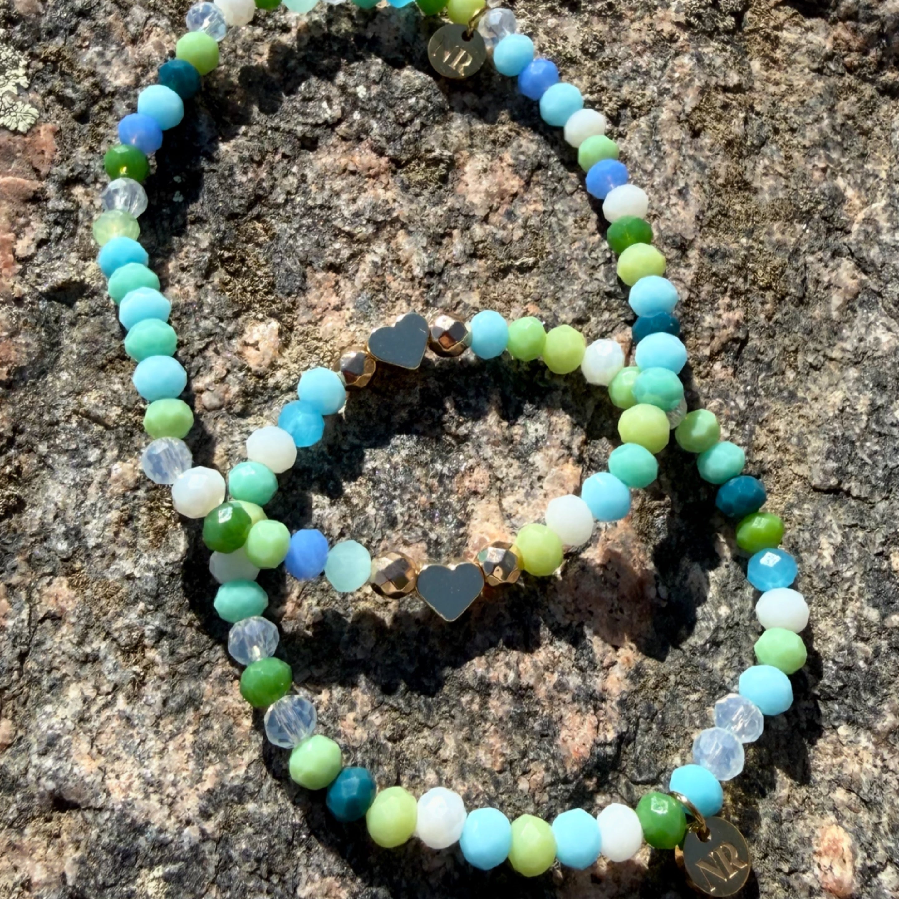 NR BRACELET MOMMY + ME SET | OCEAN ADVENTURE