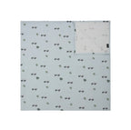 NR BELAN J SWADDLE BLANKET | JEEP