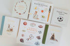 NR PAIGE TATE | OUR LITTLE ADVENTURES CHRISTMAS ( BABYS FIRST CHRISTMAS )