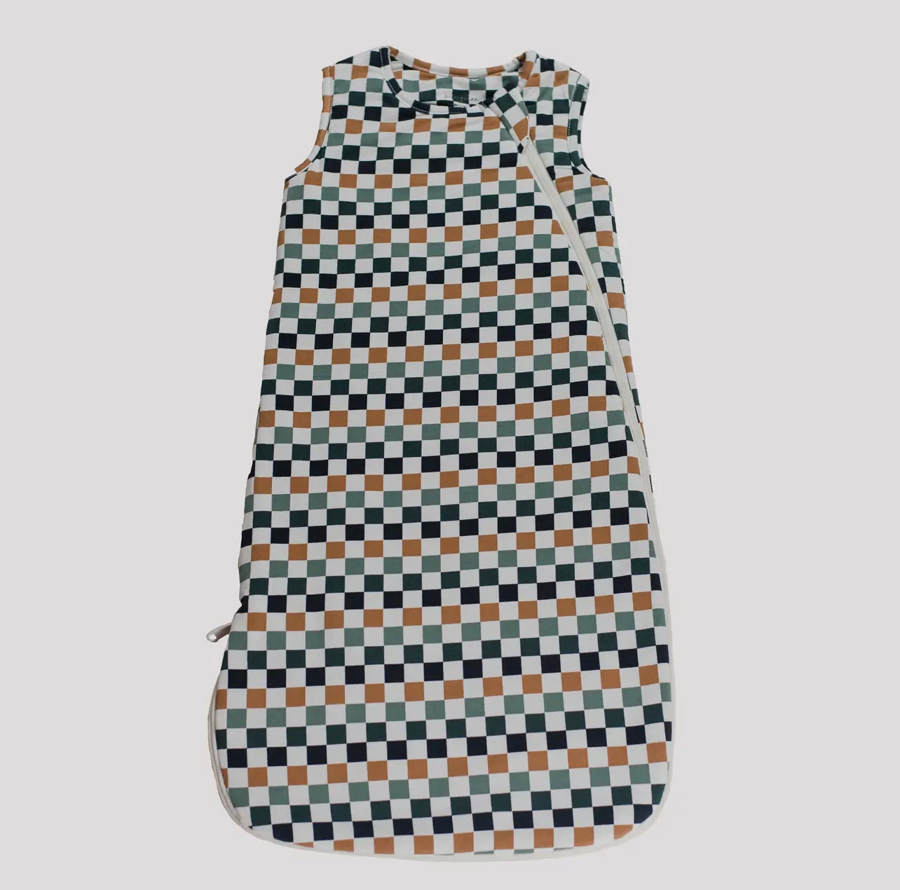 NR PIP + PHEE SLEEP BAG | MULTI CHECKS | 1.0 TOG