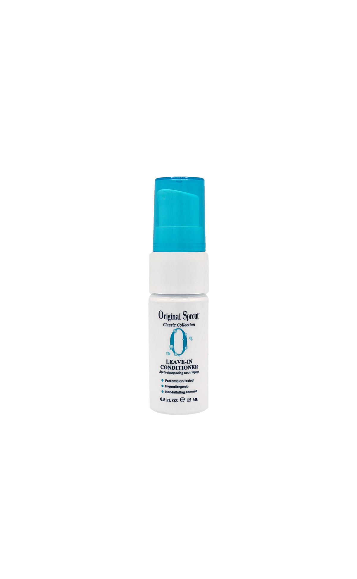 NR ORIGINAL SPROUT | LEAVE IN CONDITIONER | SAMPLE SIZE