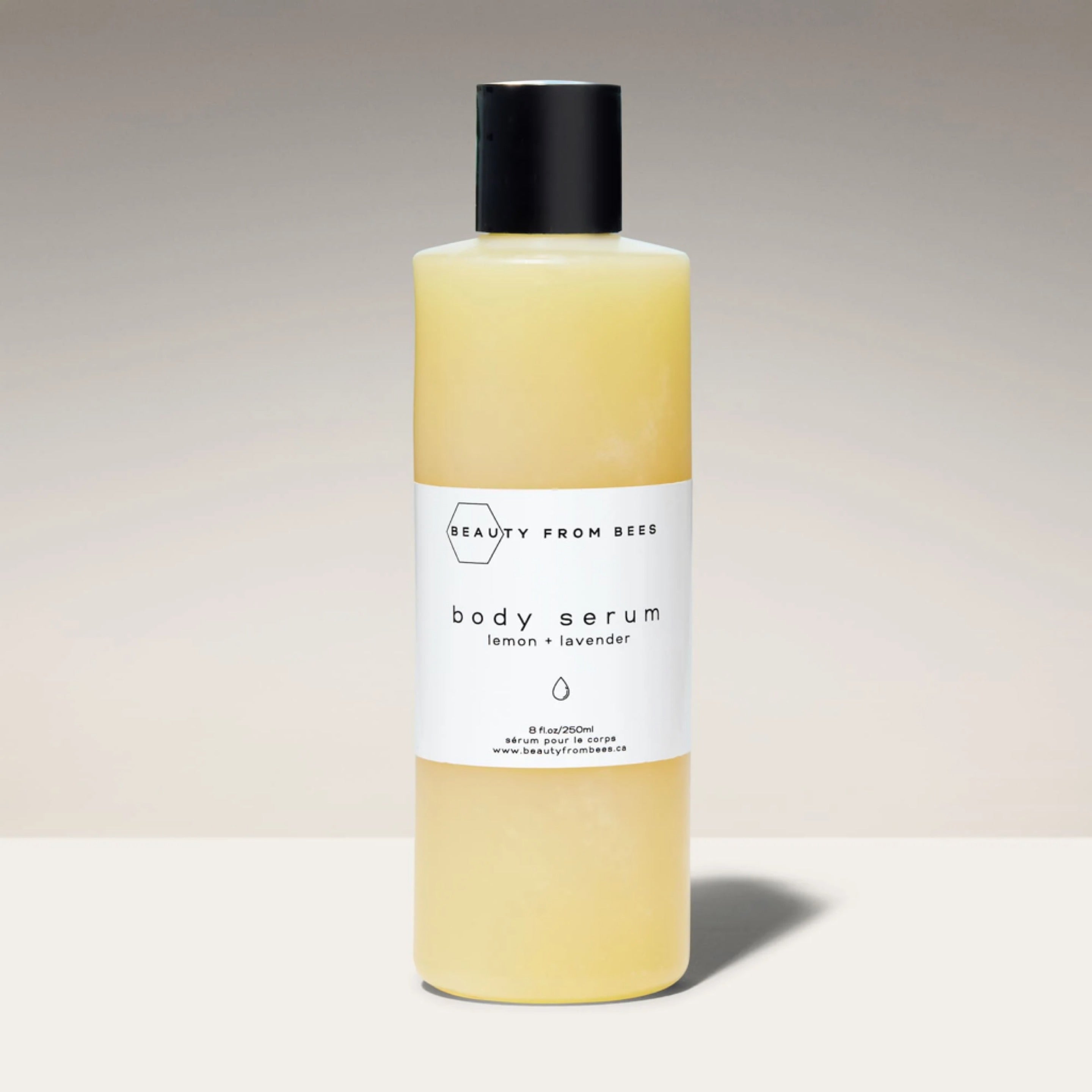 NR BEAUTY FROM BEES | BODY SERUM | LEMON LAVENDER