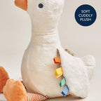 NR ITZY RITZY SWEETIE SNUGGLES | CROISSANT