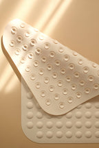 NR MINIKA BATH MAT | SHELL