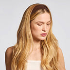NR KITSCH ACTIVE HEADBAND 3PC SET | ROSEWOOD