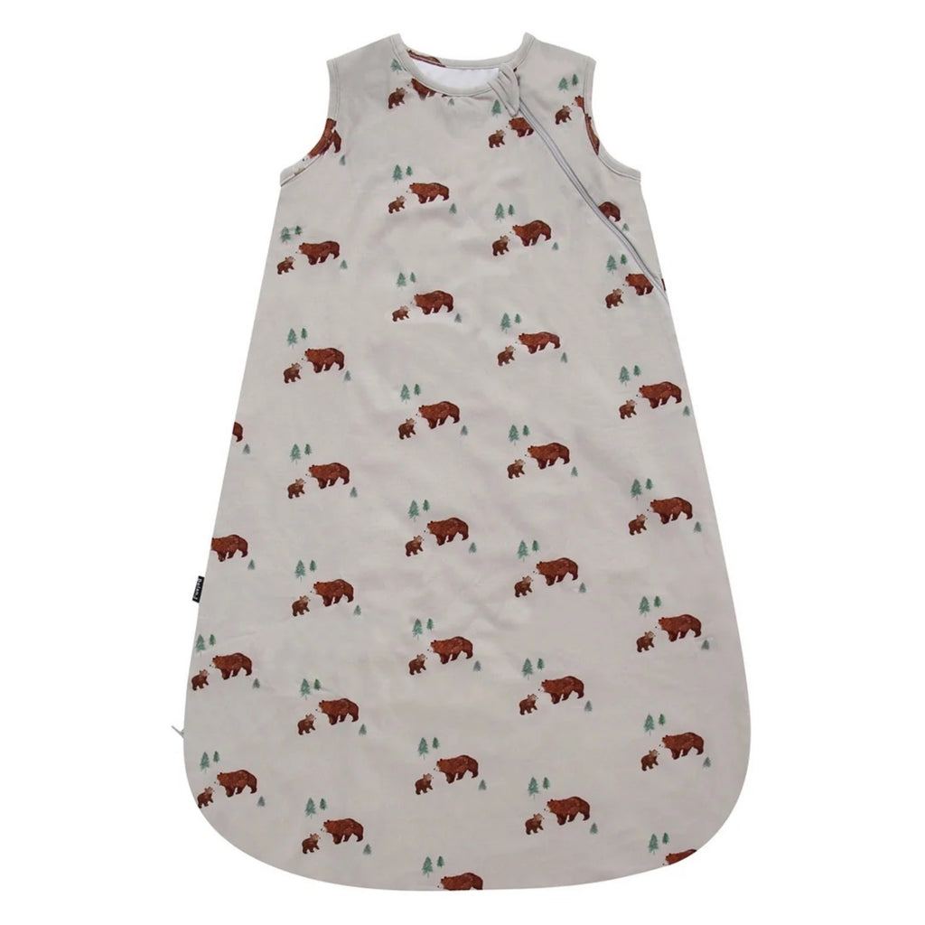 NR BELAN J 2.5 TOG SLEEP BAG | BEARS
