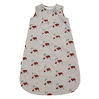 NR BELAN J 2.5 TOG SLEEP BAG | BEARS