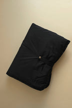 NR MINIKA DIAPER BAG | BLACK