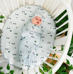 NR BELAN J SWADDLE BLANKET | JEEP