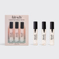 NR HAIR PERFUME TRIO SET | SUMMER SCENTS