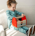 NR PIP + PHEE BAMBOO FOOTLESS SLEEPER | AQUA TOOLS