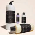 NR BEAUTY FROM BEES | CONDITIONER | ORANGE VANILLA