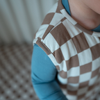 NR PIP + PHEE TEAL LIGHTNING SLEEP BAG