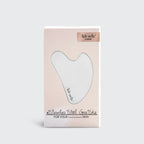 NR KITSCH STAINLESS STEEL GUA SHA