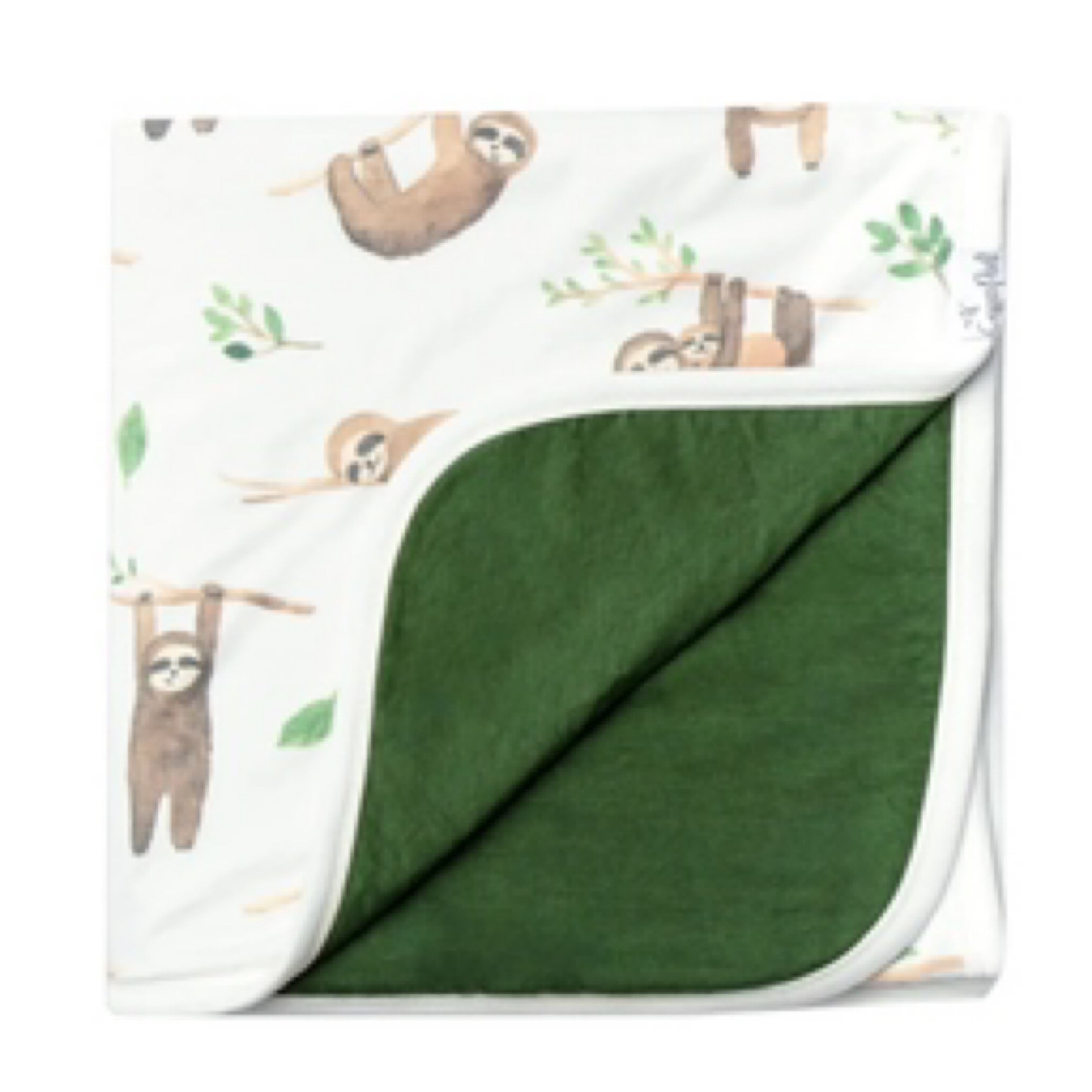 NR COPPER PEARL 3 LAYER QUILT | NOAH SLOTH