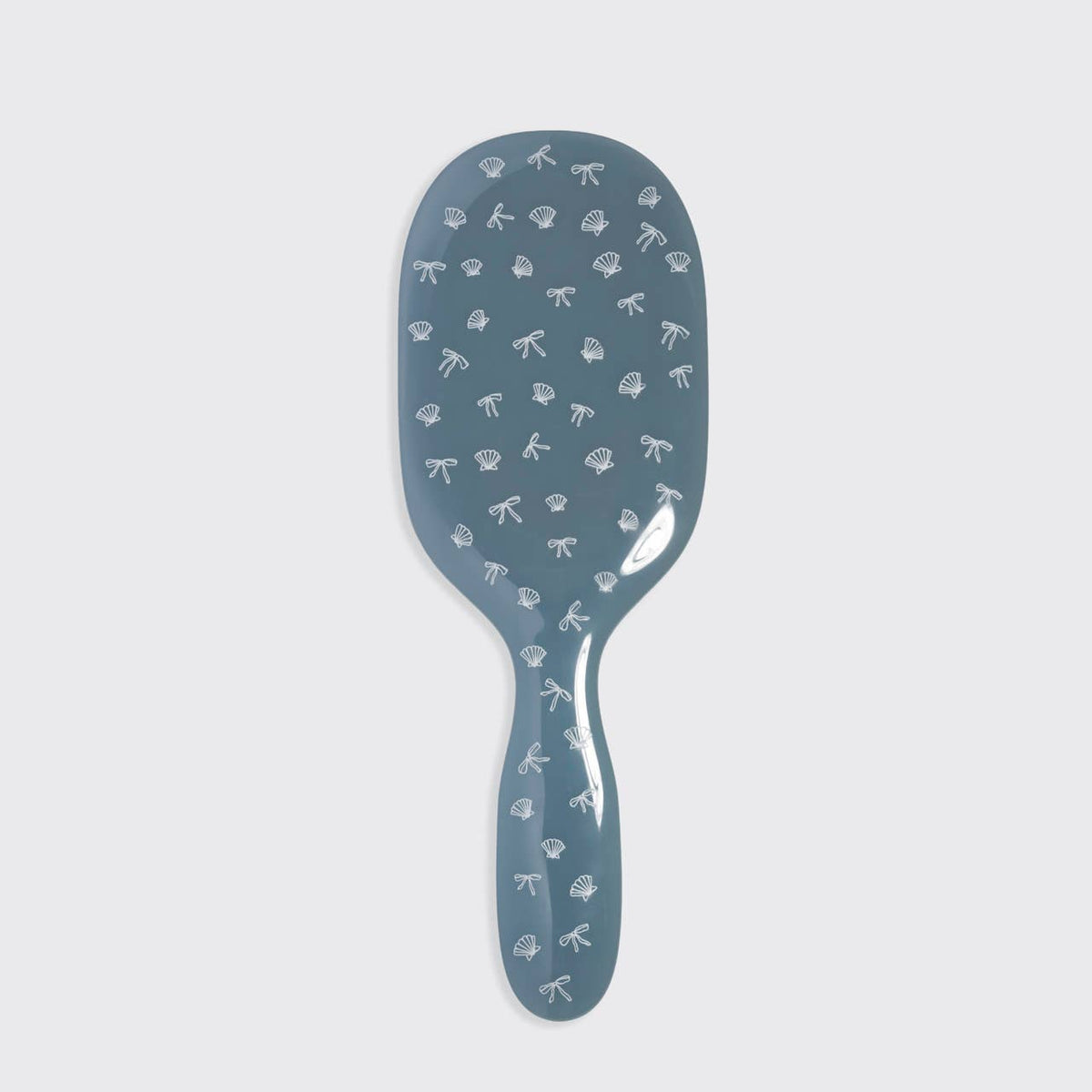 NR KITSCH SMOOTH AND POLISH BRUSH