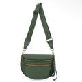 NR CROSS BODY BUM BAG | 46 STITCHES