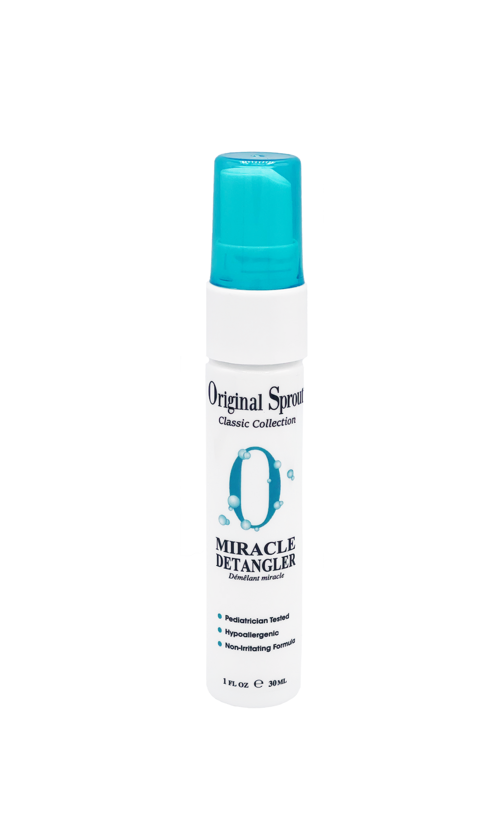 NR ORIGINAL SPROUT | MIRACLE DETANGLER | 4oz