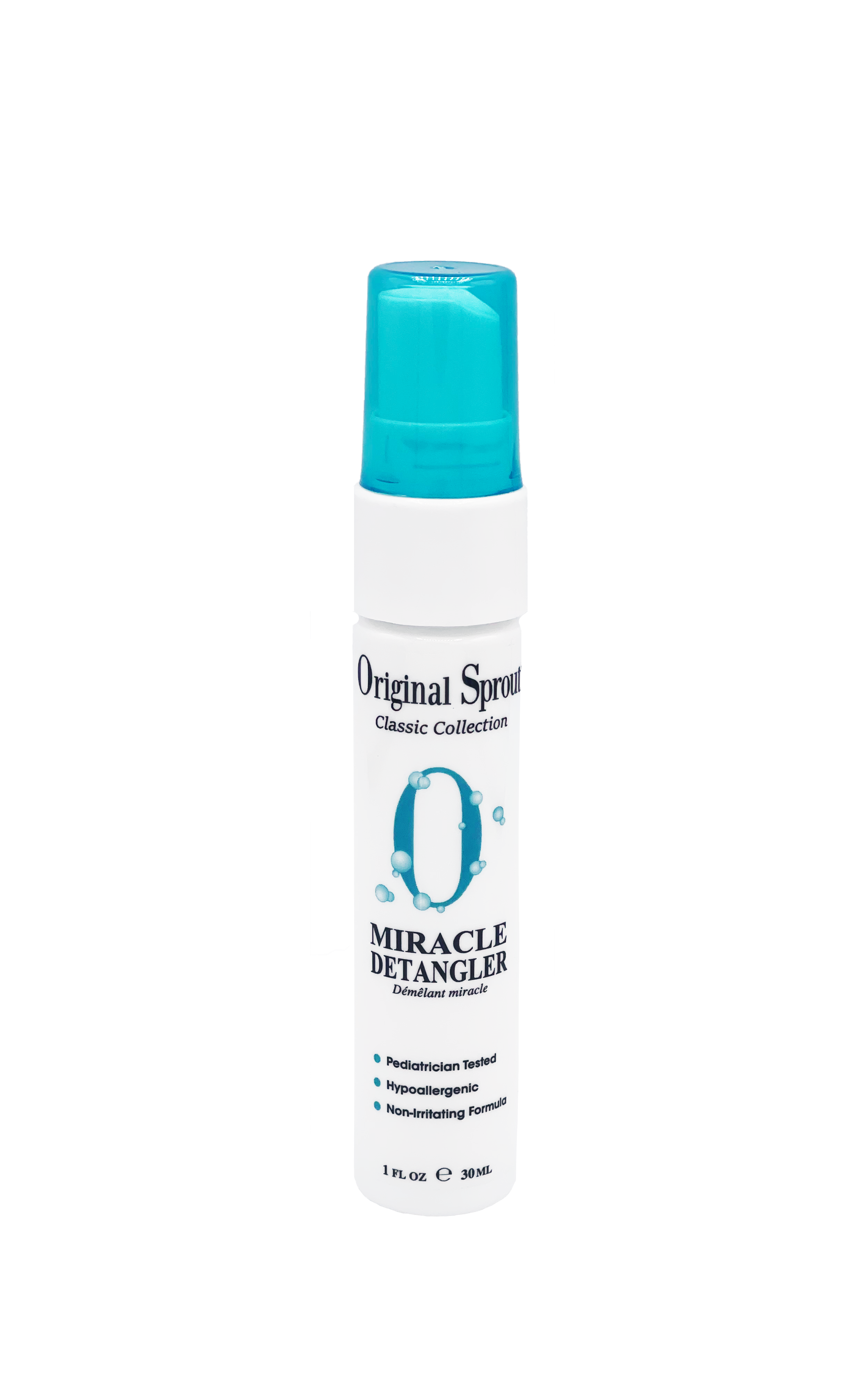 NR ORIGINAL SPROUT | MIRACLE DETANGLER | 4oz