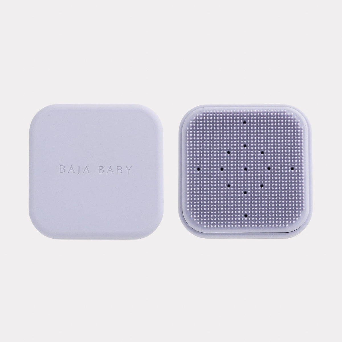 NR CRADLE CAP BRUSH SKY