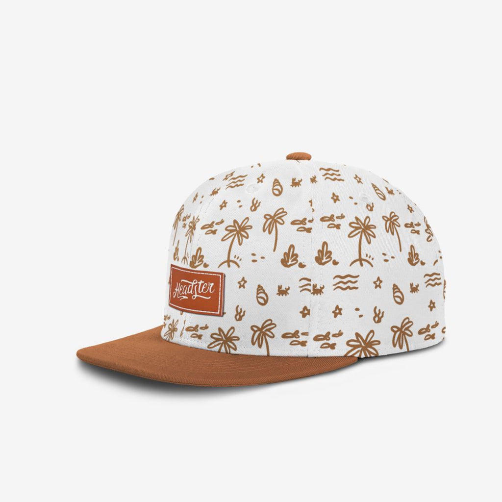 NR HEADSTER SNAPBACK | VACAY