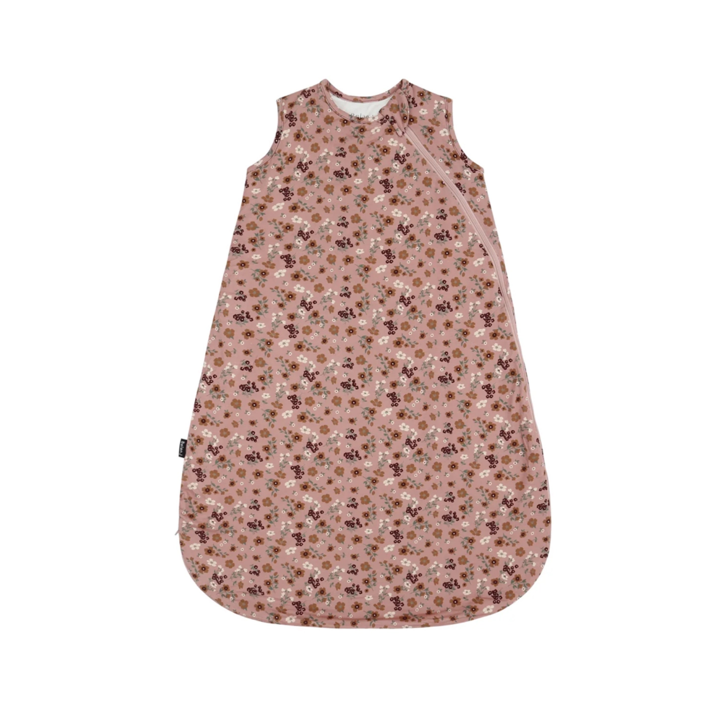 NR BELAN J 1.0 TOG SLEEP BAG | VELVET GARDEN
