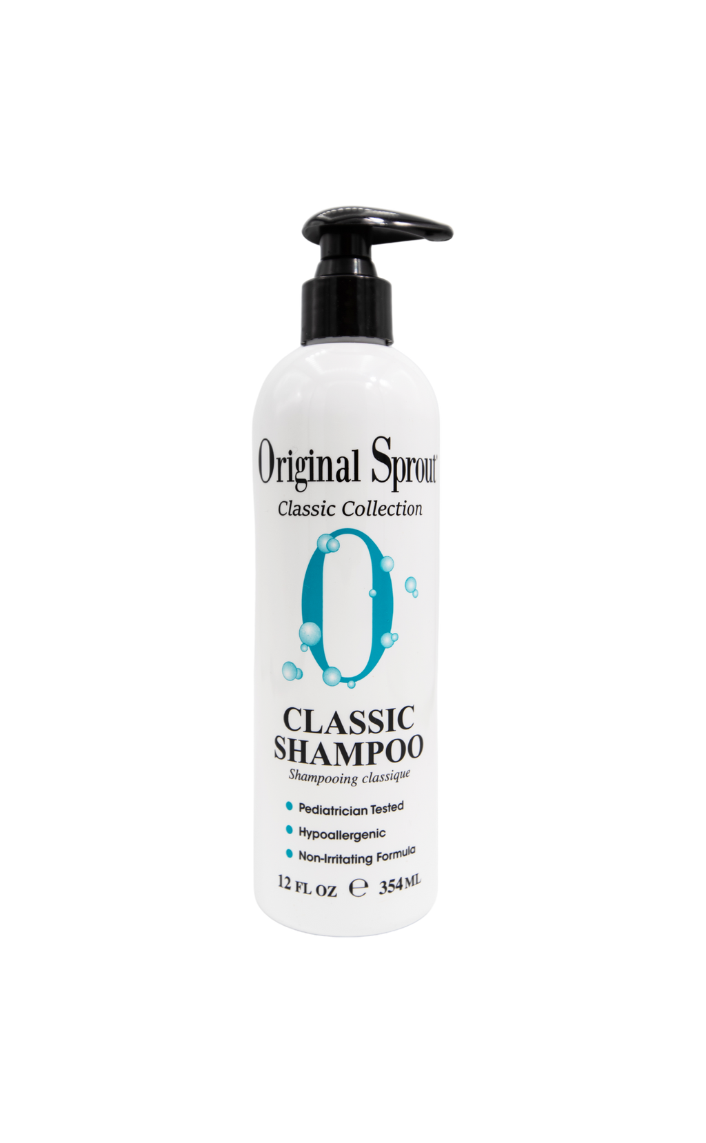 NR ORIGINAL SPROUT | CLASSIC SHAMPOO | 32oz