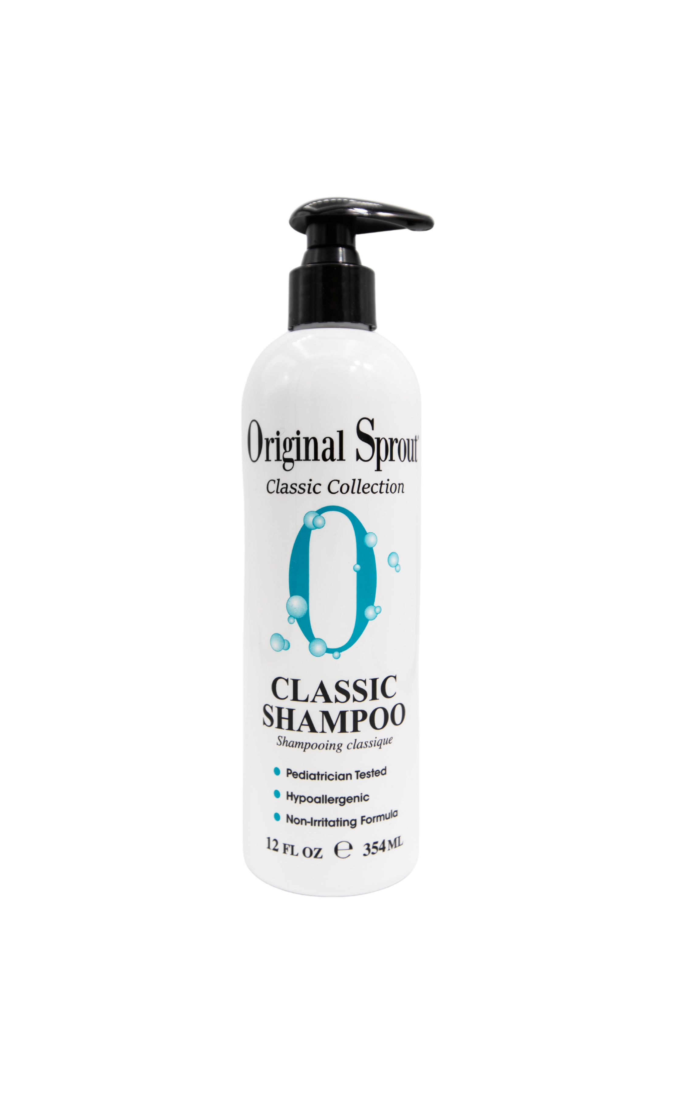 NR ORIGINAL SPROUT | CLASSIC SHAMPOO | 32oz