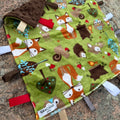 NR GG SNUGGLE BLANKY | WILDERNESS