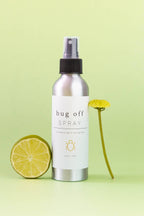 NR GIVEN GATHER | NO HARM BUG SPRAY 6 oz / 180 ml