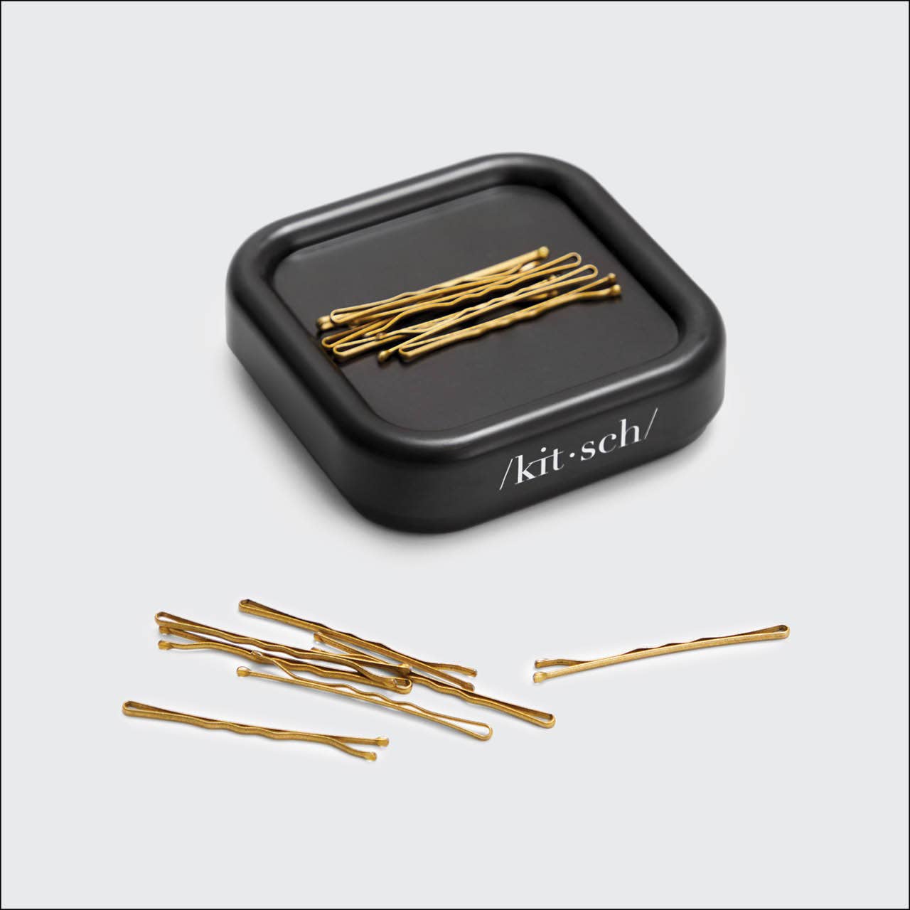 NR KITSCH MAGNETIC BOBBY PIN HOLDER