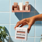NR KITSCH SELF DRAINING SOAP DISH | TERRACOTTA