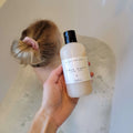 NR BEAUTY FROM BEES BABY WASH | BABY SHAMPOO + BODYWASH