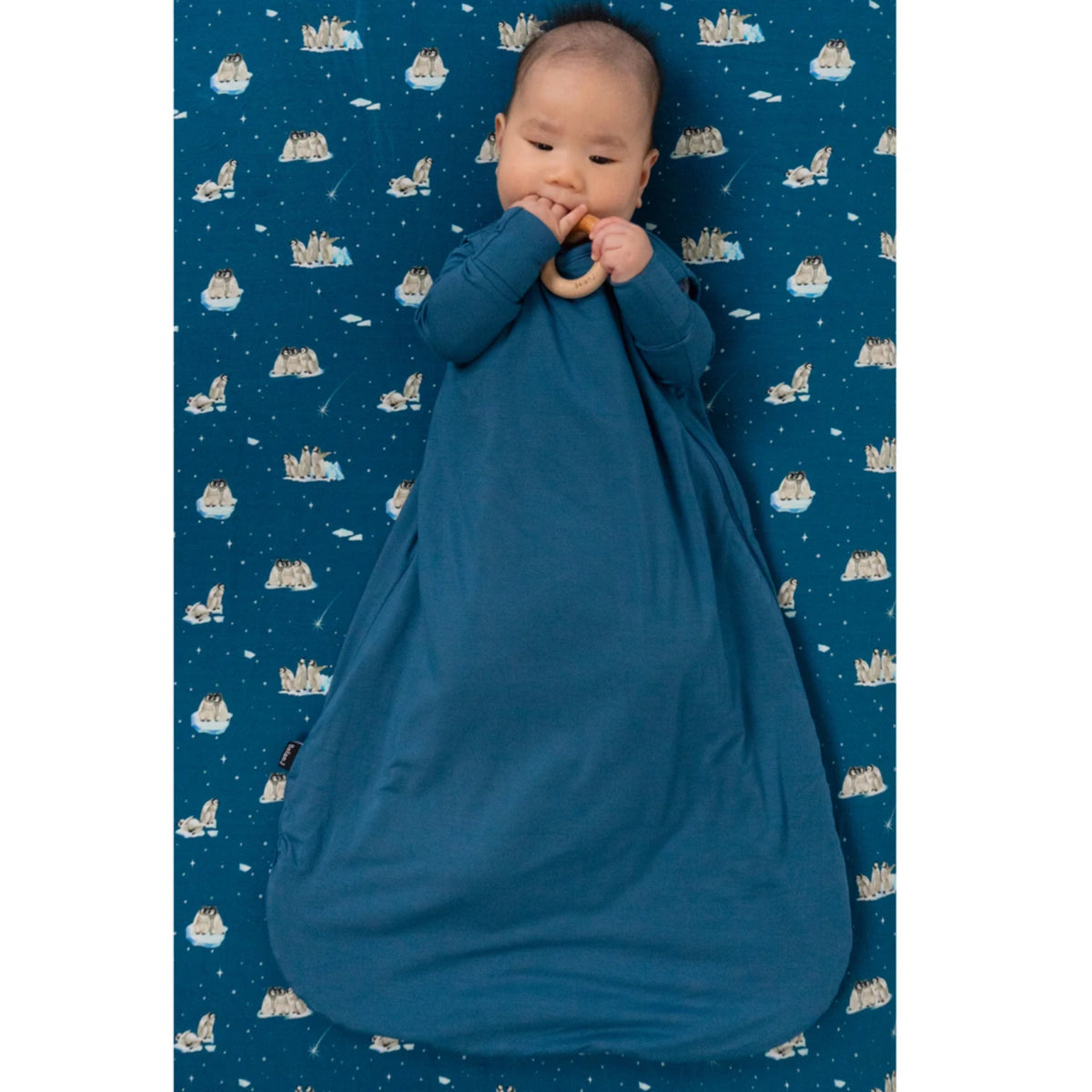 NR BELAN J 1.0 TOG SLEEP BAG | NIGHT SKY