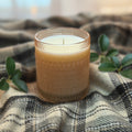 NR BBR VALENTINES CANDLE | COZY