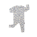 NR BELAN J BLUEBELLS | FOOTLESS SLEEPER