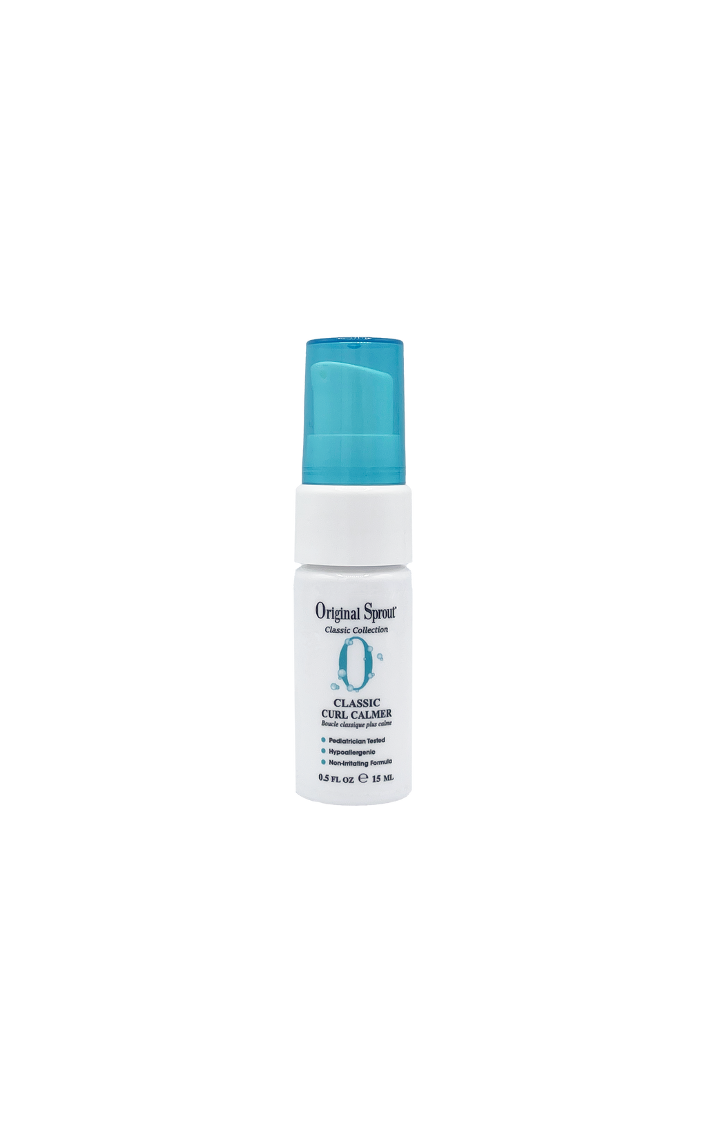NR ORIGINAL SPROUT | CURL CALMER + DEFINER | 3oz