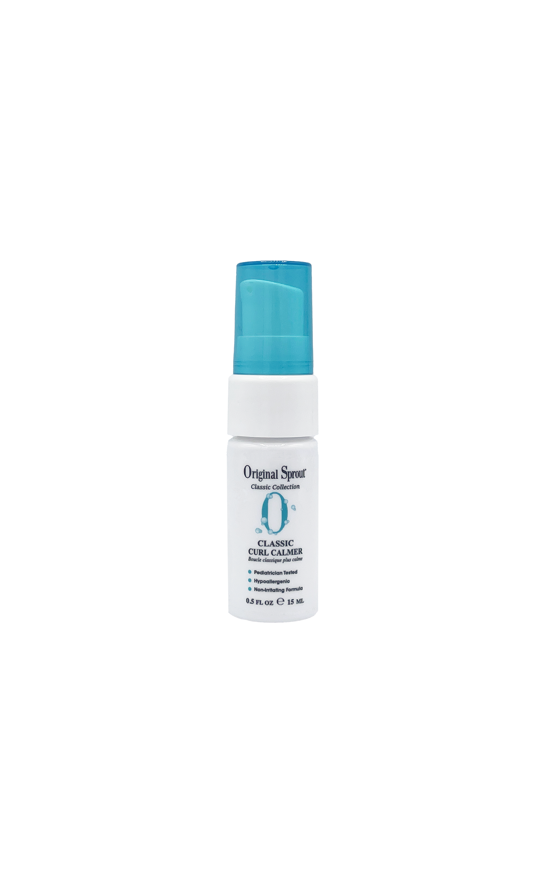 NR ORIGINAL SPROUT | CURL CALMER + DEFINER | 3oz